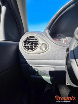 Clio 1.5 DCI 70 AUTHENTIQUE 2008 occasion 34070 Montpellier
