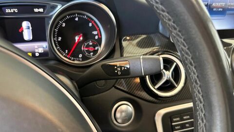 Classe CLA 2019 occasion 17600 Saujon