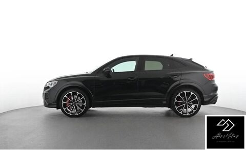 RS Q3 SPORTBACK 2.5 TFSI 400 QUATTRO S-TRONIC BVA 2020 occasion 83260 LA CRAU