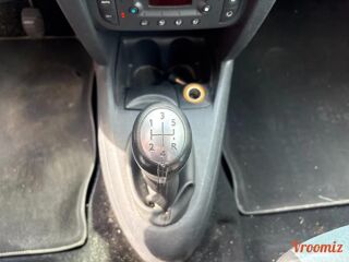 Clio 2007 occasion 95610 &Eacute;ragny