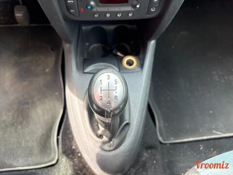 Clio 2007 occasion 95610 &Eacute;ragny