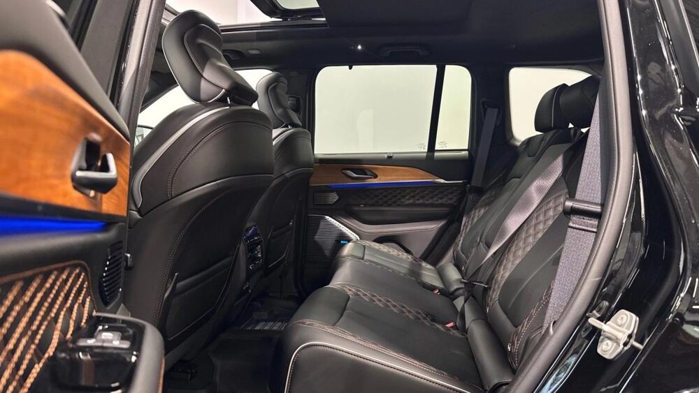 Grand Cherokee 2.0 T 380H 270 4XE HYBRID PHEV 17.3KWH SUMMIT QUADRA-TRAC-II 2024 occasion 66000 Perpignan
