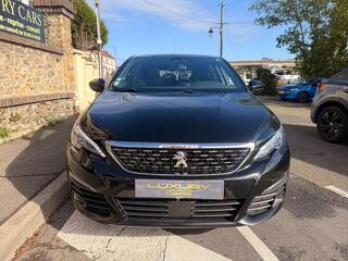 308 GENERATION-II 1.2 PURETECH 130 GT LINE START-STOP 2018 occasion 78570 Andr&eacute;sy