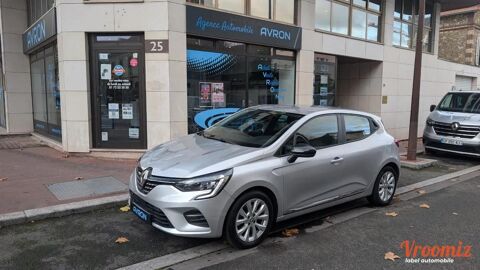 Renault clio 1.5 BleuDCI 85 BUSINESS