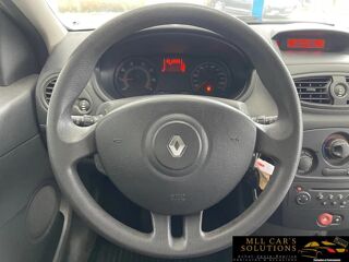 Clio 1.2 75 AUTHENTIQUE 2007 occasion 56240 PLOUAY