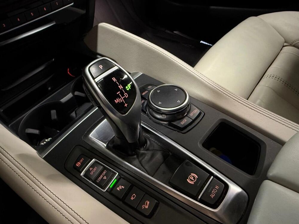 X6 3.0 D 260 LOUNGE PLUS XDRIVE BVA 2015 occasion 78410 Aubergenville