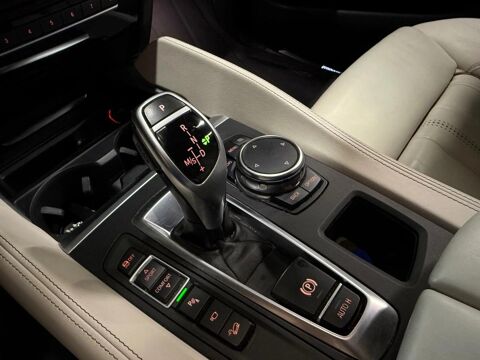 X6 3.0 D 260 LOUNGE PLUS XDRIVE BVA 2015 occasion 78410 Aubergenville