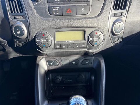 iX35 1.6 GDI 135 BLUEDRIVE GO 2WD 2015 occasion 95610 &Eacute;ragny
