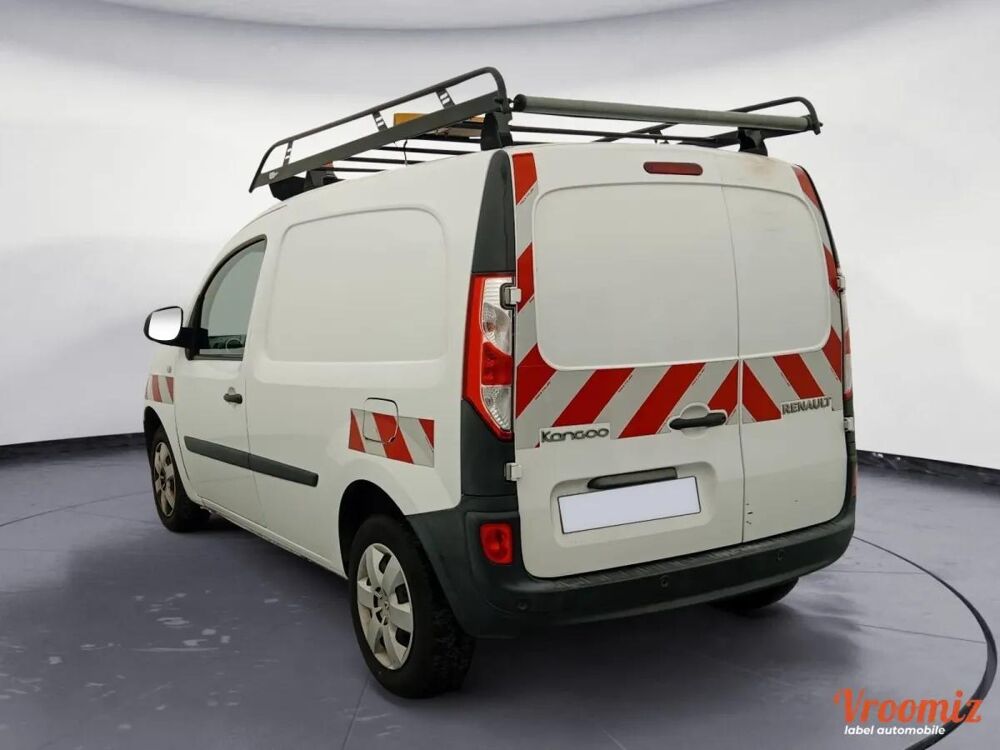 Kangoo Express BDCI 80 GPS+RADAR DISTRIB.+CT OK 1MAIN 2021 96.000KM 2020 occasion 31120 Portet-sur-Garonne