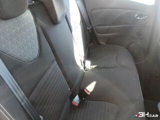 Clio 1.2 TCE 120 LIMITED EDC BVA 2014 occasion 67500 Haguenau