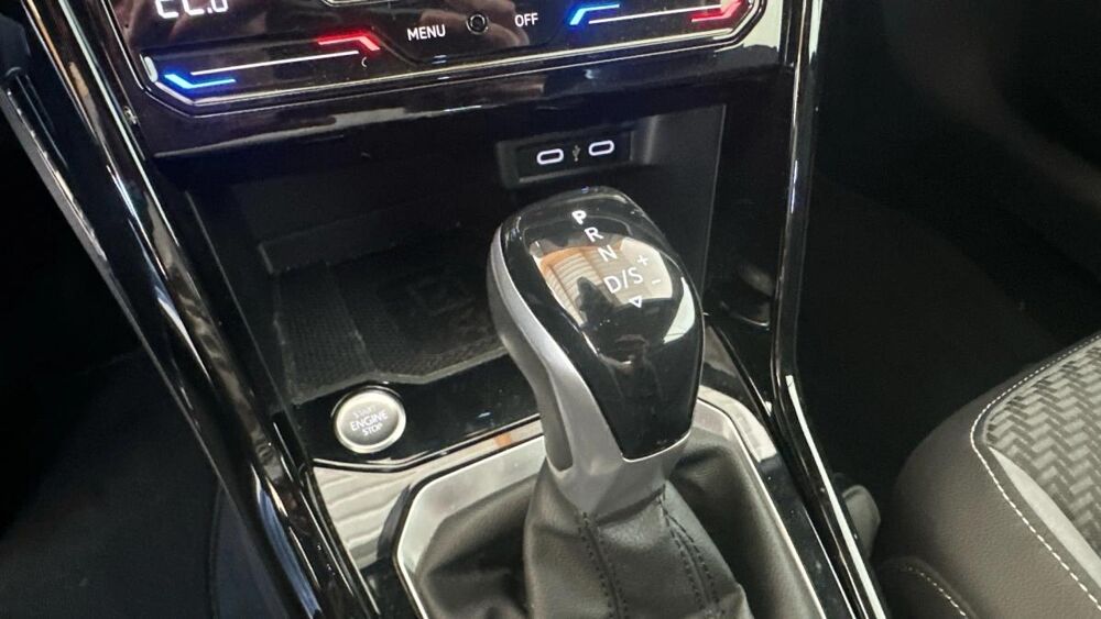 T-ROC 1.5 TSI R-Line 2022 occasion 17600 Saujon