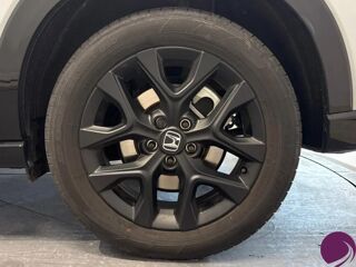 Zr-v 2025 occasion 66000 Perpignan