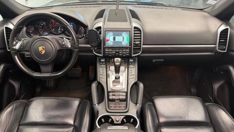 Cayenne DIESEL Diesel 2011 occasion 59223 Roncq
