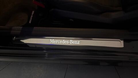 Classe A COUPE 2.0 220 D 195 MHEV HYBRID AMG LINE 9G-TRONIC BVA 2025 occasion 59223 Roncq