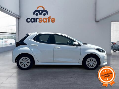 Yaris 2023 occasion 33700 MERIGNAC