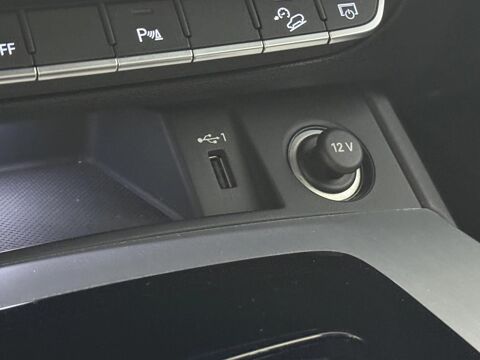 Q5 2.0 55 TFSIE 367H 250 HYBRID PHEV S-LINE PLUS QUATTRO S-TRON 2023 occasion 37550 SAINT AVERTIN