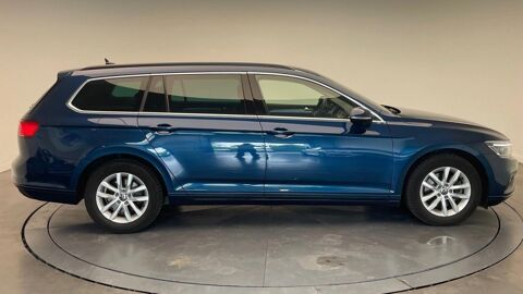 Passat BREAK 2.0 TDI 150 EVO BUSINESS DSG BVA 2022 occasion 59223 Roncq