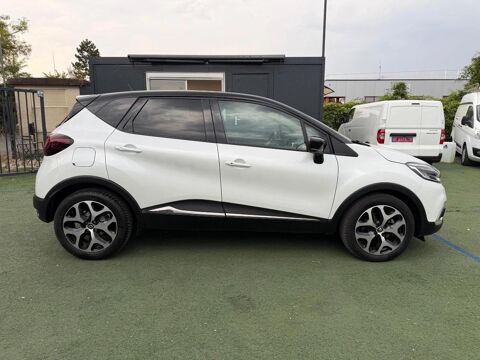 Captur 2019 occasion 51100 Reims