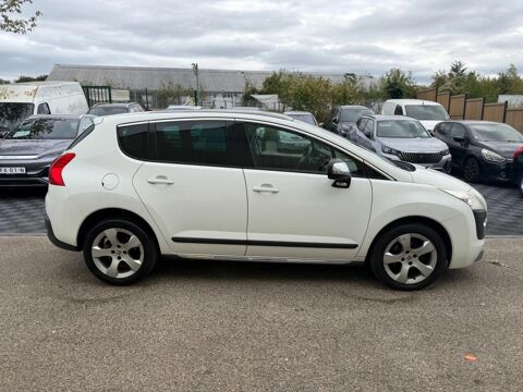 3008 GENERATION-I 1.6 E-HDI 110 ALLURE BMP BVA 2012 occasion 78630 Orgeval