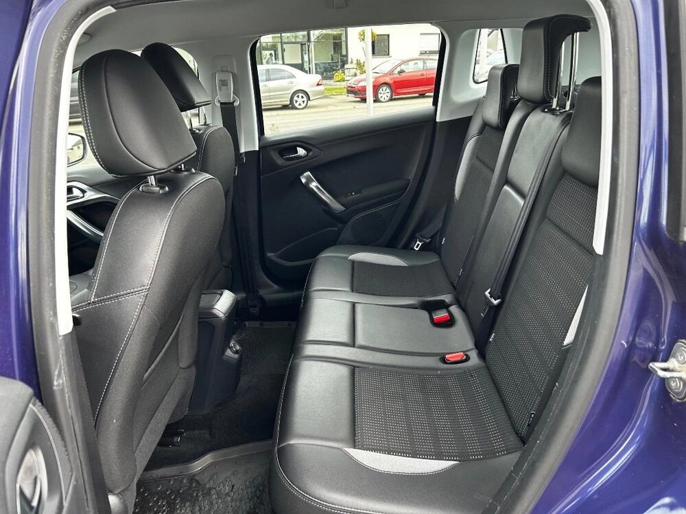 2008 GENERATION-I 1.2 PURETECH 110 CROSSWAY START-STOP 2015 occasion 68170 Rixheim
