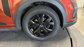 Jogger 1.0 TCE 110 EXTREME PLUS 2022 occasion 76190 Auzebosc
