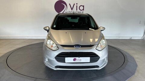 B-max 1.0 SCTI Trend 2014 occasion 33600 Pessac