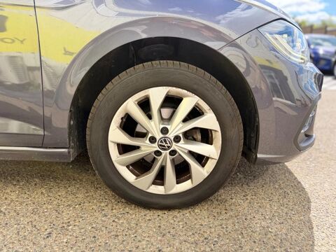 Polo 1.0 TSI 95 CONNECT 2022 occasion 78630 Orgeval