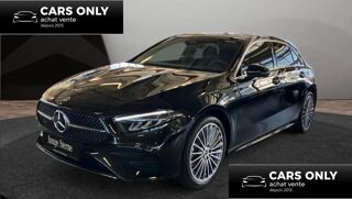 Classe A 1.3 250 E 218H 160 EQ-POWER PHEV HYBRID 15.6KWH AMG LINE 8G- 2025 occasion 06400 CANNES