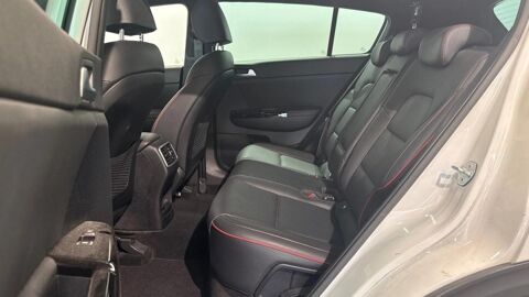Sportage 2020 occasion 66000 Perpignan