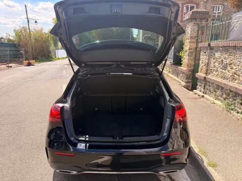Classe A 2.0 200 D 150 AMG LINE 2024 occasion 78570 Andr&eacute;sy