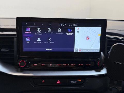 Divers 1.5 TGDI GT-Line 2023 occasion 62400 B&eacute;thune