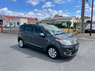 C3 Picasso 2012 occasion 45520 Cercottes