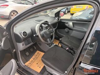 Aygo 2010 occasion 69008 Lyon 8e Arrondissement