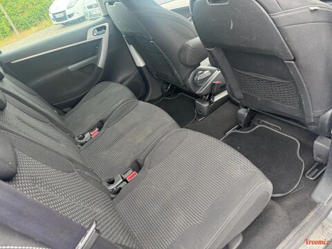 C4 Picasso 1.6 HDI 110 MILLENIUM BVA 2012 occasion 89340 Villeneuve-la-Guyard