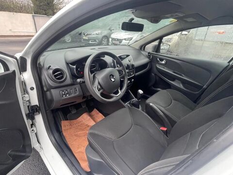 Clio 2017 occasion 31120 Portet-sur-Garonne