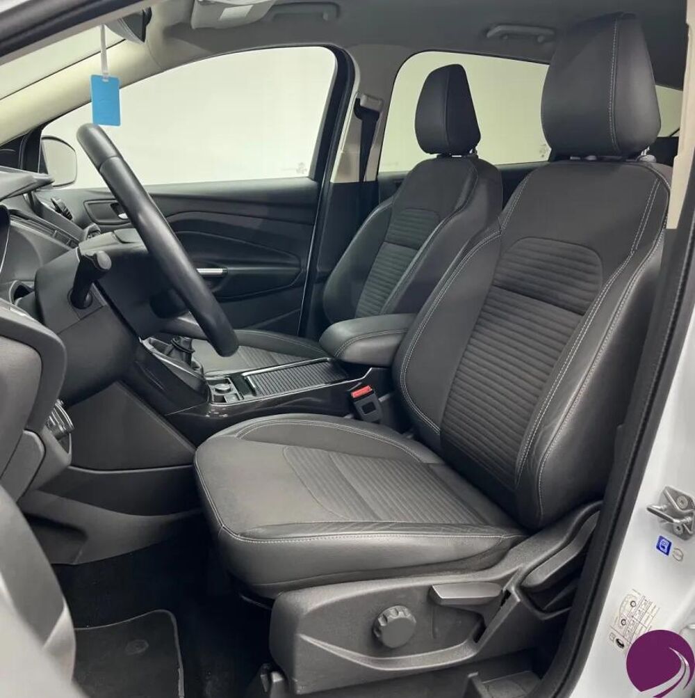 Kuga 1.5 SCTI Business Nav 2017 occasion 59169 F&eacute;rin