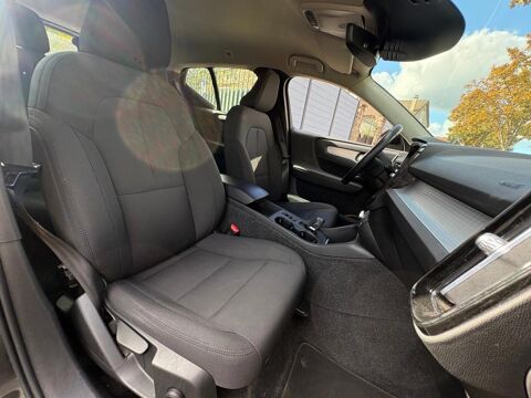 XC40 1.5 T4 211H 130 TWIN-ENGINE RECHARGE PHEV HYBRID INSCRIPTION 2020 occasion 78800 Houilles