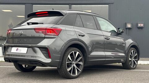 T-ROC 2.0 TDI 150 R-LINE DSG BVA 2025 occasion 60200 Compi&egrave;gne