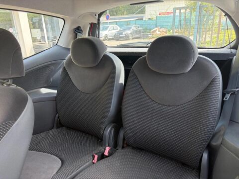 C2 2008 occasion 78630 Orgeval