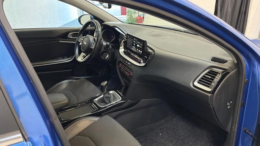 XCeed 1.6 CRDI 136ch Active 2020 occasion 91380 Chilly-Mazarin