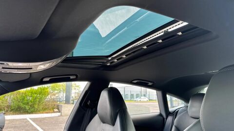 RS7 V8 4,0 TFSI 560 ch Quattro Tiptronic 2014 occasion 60200 Compi&egrave;gne