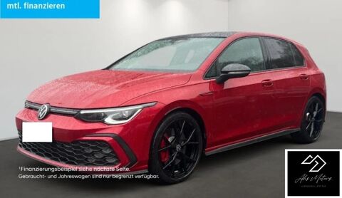 Annonce voiture Volkswagen Golf 29590 €