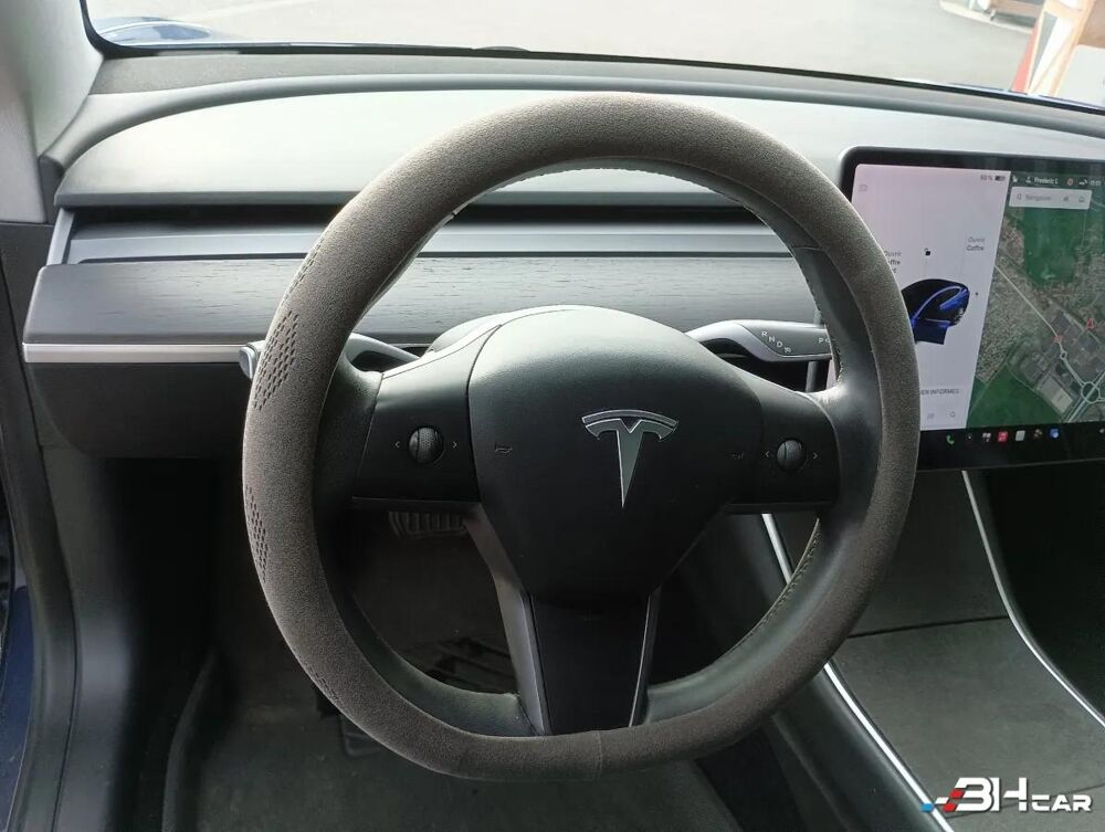 Model 3 ELECTRIC 285 60KWH STANDARD-PLUS BVA 2020 occasion 67500 Haguenau