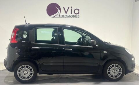 Panda 1.0 GSE Hybrid 48 kW Icon 2026 occasion 59494 Petite-For&ecirc;t