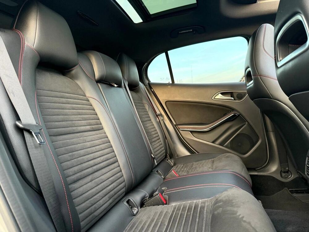 Classe GLA 2015 occasion 45560 Saint-Denis-en-Val