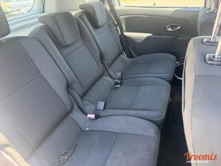 Sc&eacute;nic 1.5 DCI 105 DYNAMIQUE 2010 occasion 89340 Villeneuve-la-Guyard