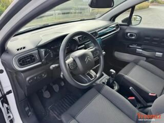 C3 2019 occasion 49570 Montjean-sur-Loire