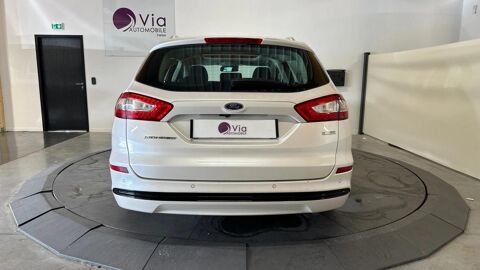 Mondeo 2016 occasion 76190 Auzebosc