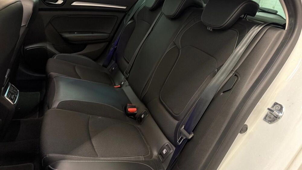 M&eacute;gane 1.5 Blue dCi 115ch Intens 2022 occasion 91380 Chilly-Mazarin