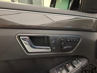 Classe E 6.2 63 525 AMG BVA 2009 occasion 13150 TARASCON